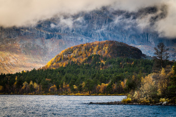 Картинка природа реки озера простор