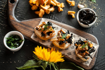 Картинка еда бутерброды +гамбургеры +канапе вкусно хлеб начинка бутерброд