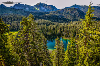 Картинка природа реки озера простор