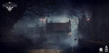 Картинка cradle+of+links видео+игры horror action адвенчура cradle of links