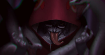 Картинка аниме naruto кабуто