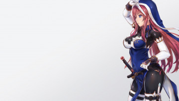 Картинка аниме unknown +другое tori