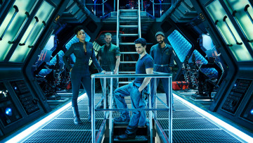 Картинка кино+фильмы the+expanse+ сериал the expanse