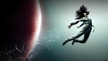 Картинка кино+фильмы the+expanse+ сериал the expanse