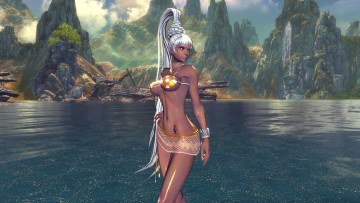 Картинка рисованное люди девушка фон взгляд