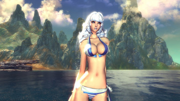 Картинка рисованное люди фон взгляд девушка