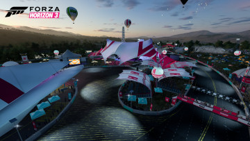 Картинка видео+игры forza+horizon+3 симулятор гонки аркада hot wheels forza horizon 3