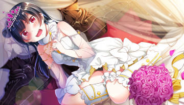 Картинка аниме love+live +school+idol+project love live