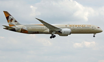 Картинка авиация пассажирские+самолёты авиалайнер