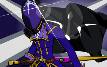 Картинка аниме code+geass персонаж