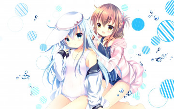 Картинка аниме kantai+collection kantai collection