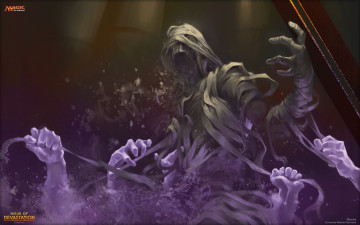 Картинка magic +the+gathering+-+hour+of+devastation видео+игры карточная action ролевая the gathering hour of devastation