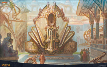 обоя magic,  the gathering - kaladesh, видео игры, action, ролевая, the, gathering, kaladesh, карточная