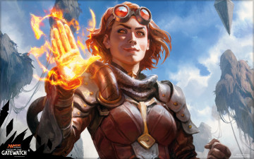 Картинка magic +the+gathering+-+oath+of+the+gatewatch видео+игры карточная the gathering oath of gatewatch ролевая