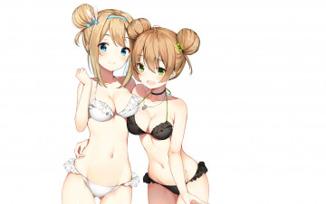 Картинка аниме girls+frontline girls frontline