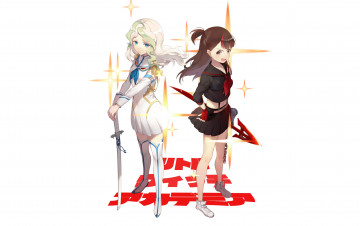 Картинка аниме little+witch+academia little witch academia