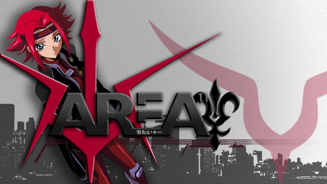 Обои картинки фото аниме, code geass, фон, взгляд, девушка