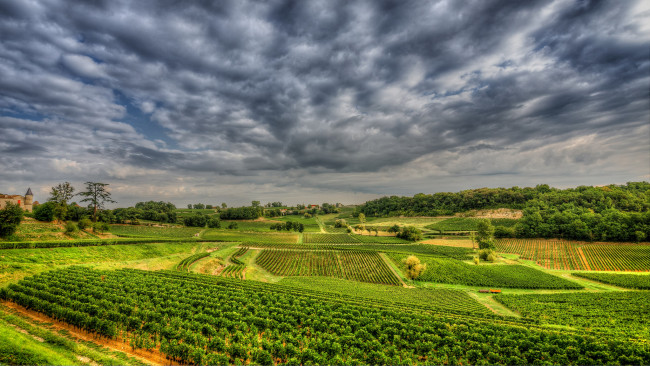 Обои картинки фото природа, пейзажи, простор