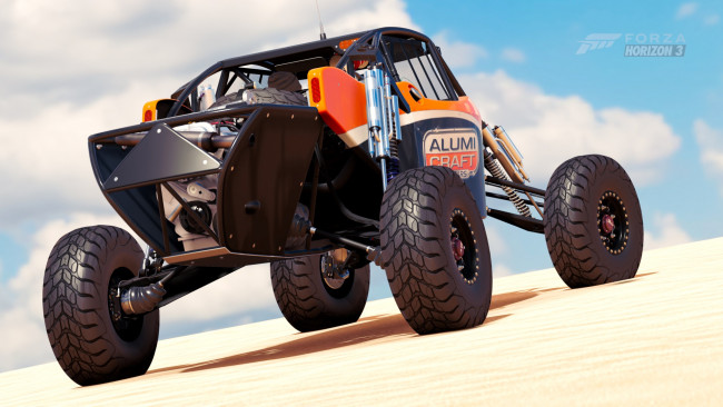 Обои картинки фото видео игры, forza horizon 3, forza, horizon, 3