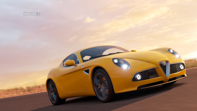 Обои картинки фото видео игры, forza horizon 3, forza, horizon, 3