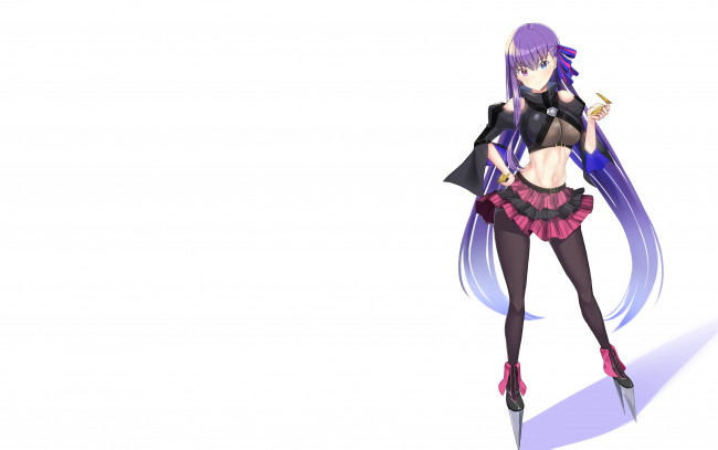 Обои картинки фото аниме, fate, stay night, grand, order