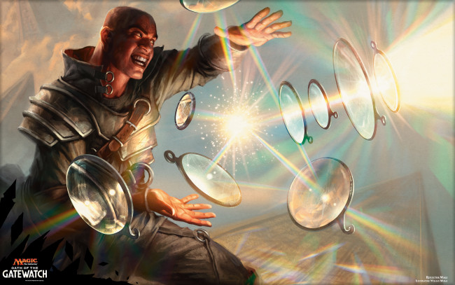 Обои картинки фото magic,  the gathering - oath of the gatewatch, видео игры, карточная, the, gathering, oath, of, gatewatch, ролевая