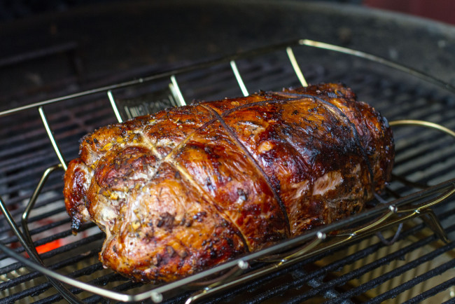 Обои картинки фото еда, шашлык,  барбекю, мясо