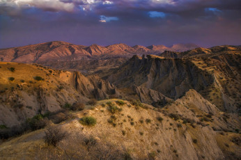 Картинка природа горы ирак пейзаж