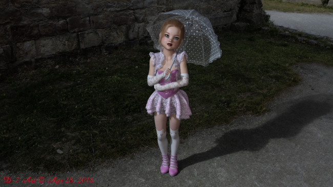 Обои картинки фото 3д графика, люди , people, девошка, взгляд, фон