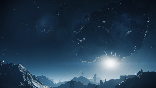 Обои картинки фото видео игры, star citizen, star, citizen