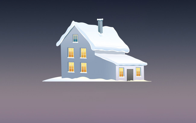 Обои картинки фото векторная графика, город , city, дом, фон