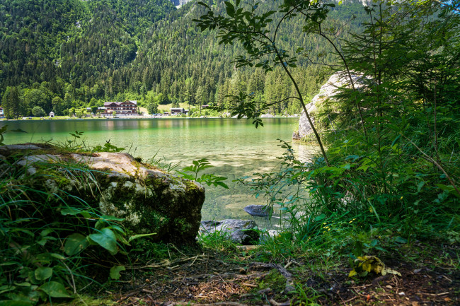 Обои картинки фото природа, реки, озера, простор