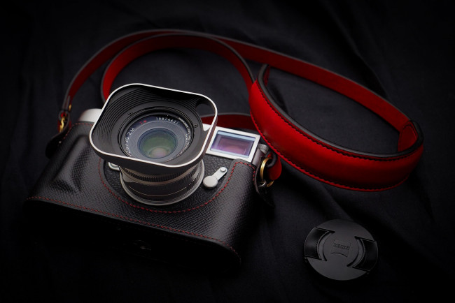 Обои картинки фото бренды, бренды фотоаппаратов , разное, фотоаппарат, цифровые, технологии, zeiss, объектив