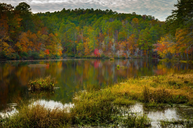 Обои картинки фото природа, реки, озера, простор