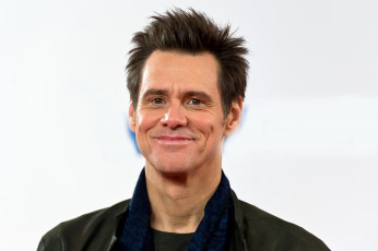 Картинка мужчины jim+carrey улыбка лицо актер