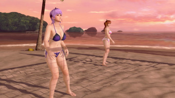 Картинка 3д+графика люди+ people фон взгляд девушки