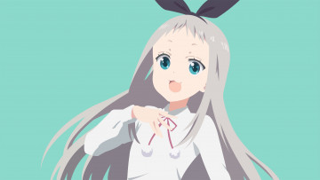 Картинка аниме blend+s blend s