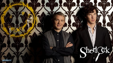 Картинка кино+фильмы sherlock+ сериал sherlock bbc