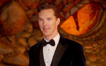 Картинка мужчины benedict+cumberbatch бенедикт камбербетч