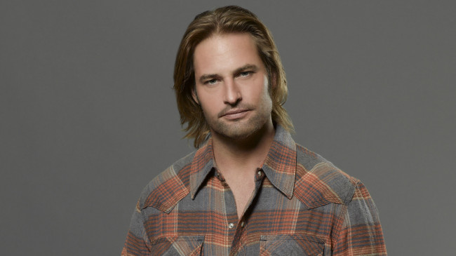 Обои картинки фото мужчины, josh holloway, josh, holloway
