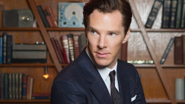 Обои картинки фото мужчины, benedict cumberbatch, бенедикт, камбербетч