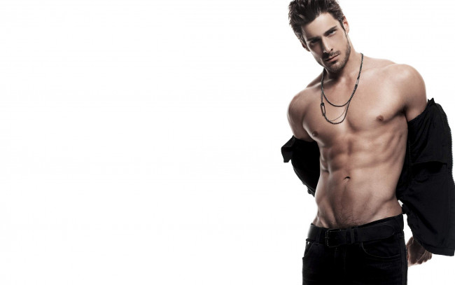 Обои картинки фото мужчины, - unsort, торс