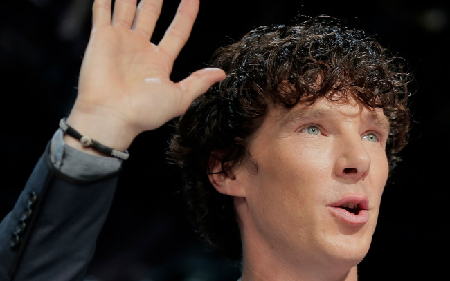 Обои картинки фото мужчины, benedict cumberbatch, бенедикт, камбербэтч
