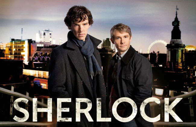 Обои картинки фото кино фильмы, sherlock , сериал, sherlock, bbc