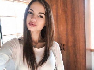 Картинка девушки юлия+раймер юля раймер