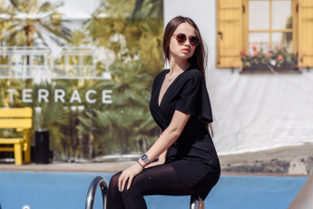 Картинка девушки юлия+раймер юля раймер