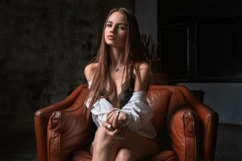 обоя девушки, юлия раймер, юля, раймер