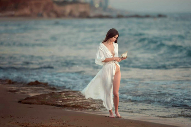 Обои картинки фото девушки, камила салькова, камила, салькова