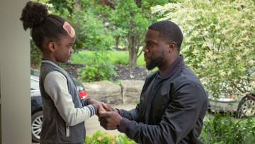 Картинка fatherhood+ +2021+ кино+фильмы -unknown+ другое отцовство драма kevin hart комедия melody hurd