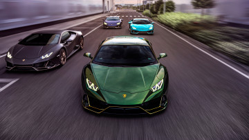 Картинка lamborghini+huracan+mexico+edition+2021 автомобили lamborghini huracan mexico edition 2021 гиперкар трасса тюнинг